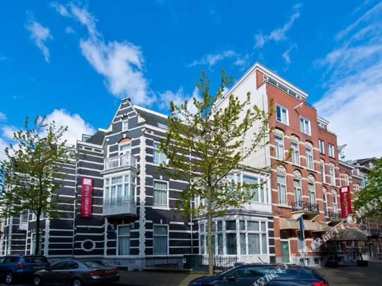 阿姆斯特丹市中心萊昂納多酒店