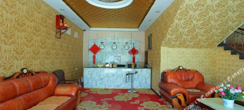 香格里拉昆仑商务酒店图片