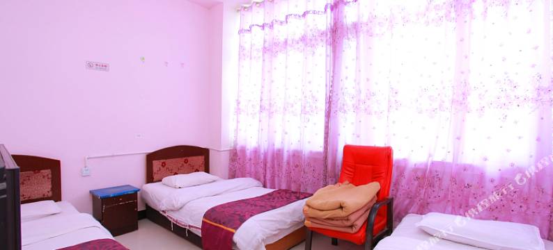 香格里拉臧居客栈图片