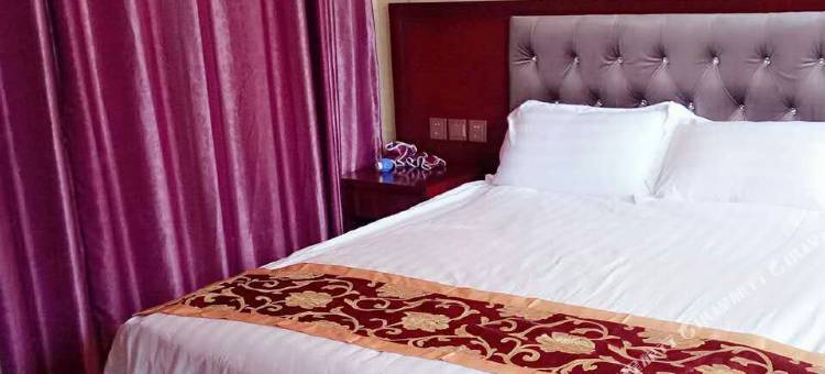 青城山秀水居农家乐图片