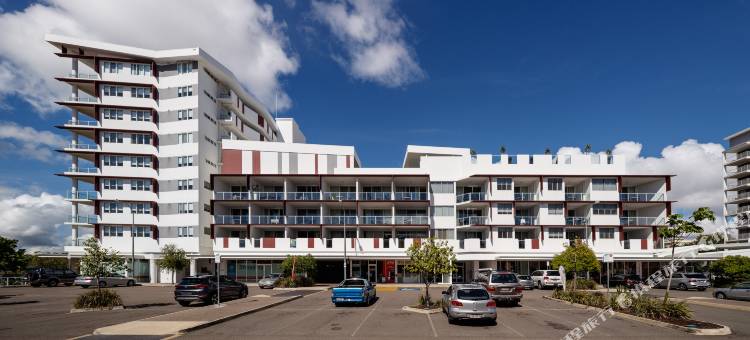 葡萄树住宿 - 霍本中央(Central Holborn Apartments)图片