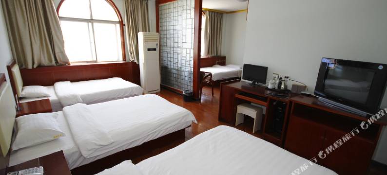 良友商务宾馆(东明汽车站店)图片