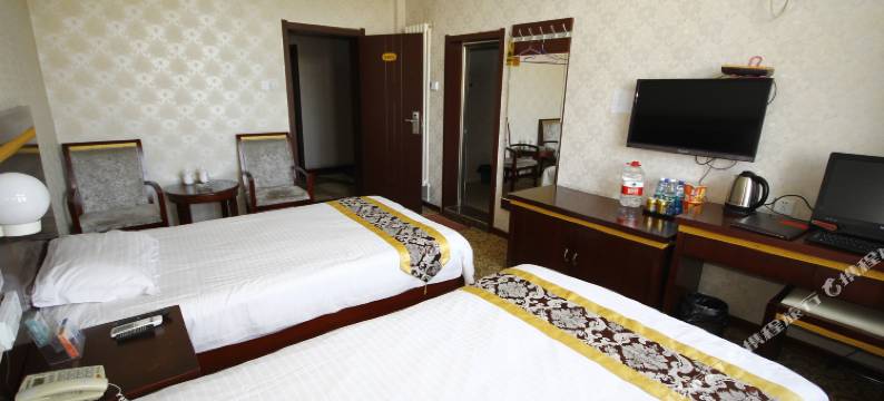 东明恒大商务宾馆图片