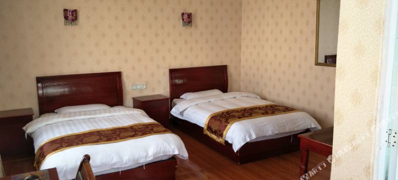 永州雅梦宾馆(火车站店)图片