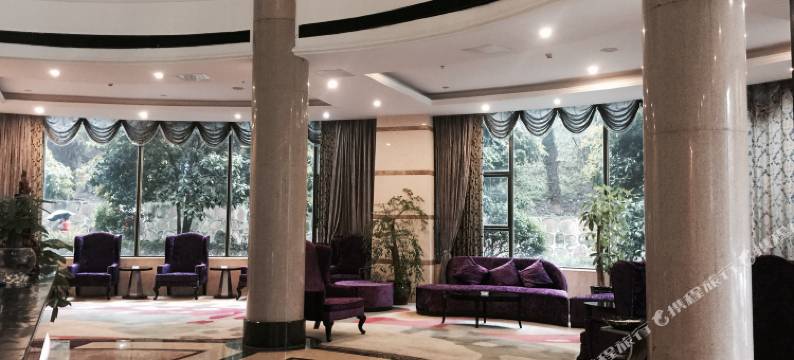 衡阳水岸假日酒店图片