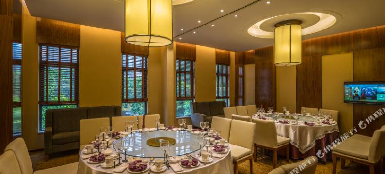 重庆新光九洲酒店图片