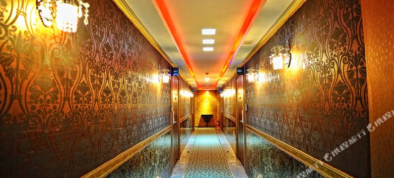 龙仁Poll酒店(Poll Hotel Youngin)图片