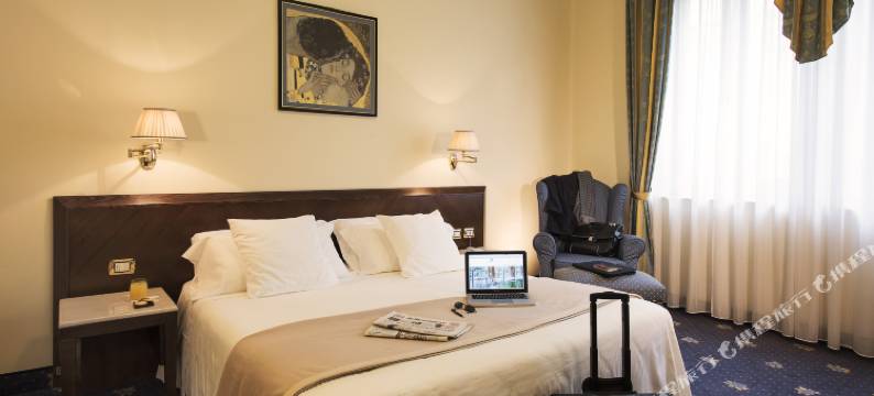 卡斯特罗长寿公式大酒店(Grand Hotel Castrocaro Longlife Formula)图片