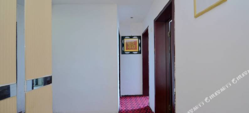 全椒蓝天宾馆图片