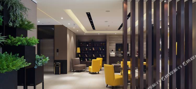 如家精选酒店(无锡梅里古镇景区硕放机场店)图片