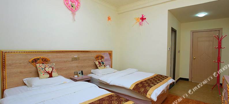 香格里拉旭宫客栈图片