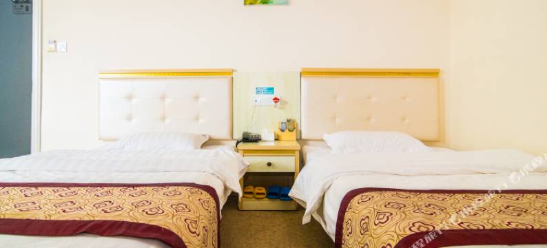 南陵光明快捷宾馆图片