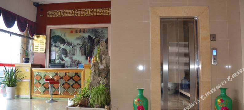 陆良佳捷主题酒店图片