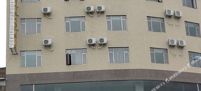 财富大酒店(博白汽车总站店)图片