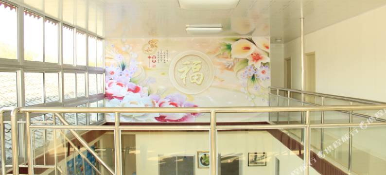 长岛海涵渔家乐图片