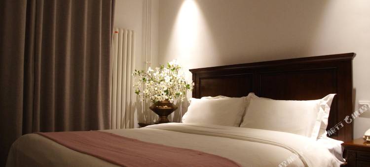 北京上巢酒店(国贸店)图片