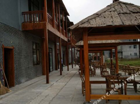 慈利五柳庄酒店