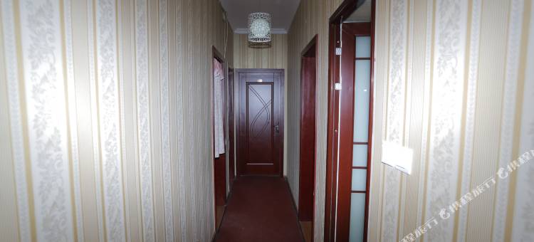 轩轩客栈(成都茶店子车站店)图片