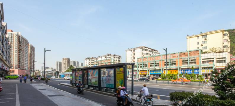 连云港海岛假日酒店图片