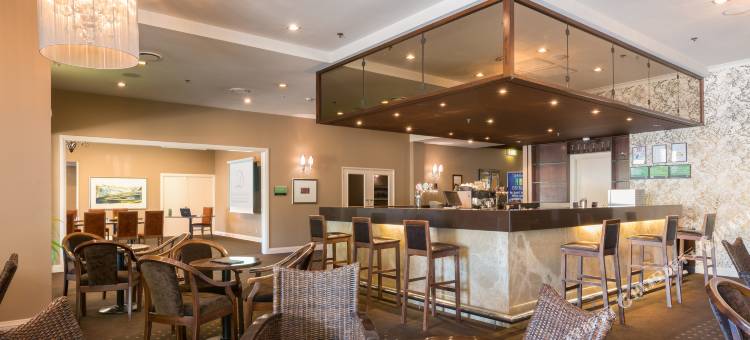罗托鲁瓦卓越酒店(Distinction Hotel Rotorua)图片