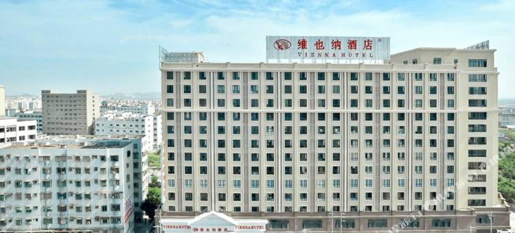 维也纳酒店(汕头潮阳中心店)图片