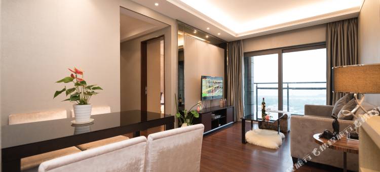 城市驿站(深圳KKone滨河时代店)图片