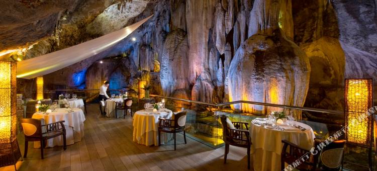 万雅岚温泉度假村(The Banjaran Hotsprings Retreat)图片