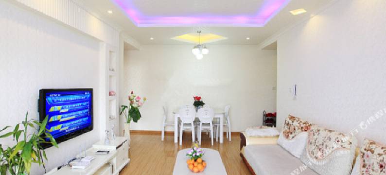 蜂窝公寓酒店(长沙汽车西站店)图片