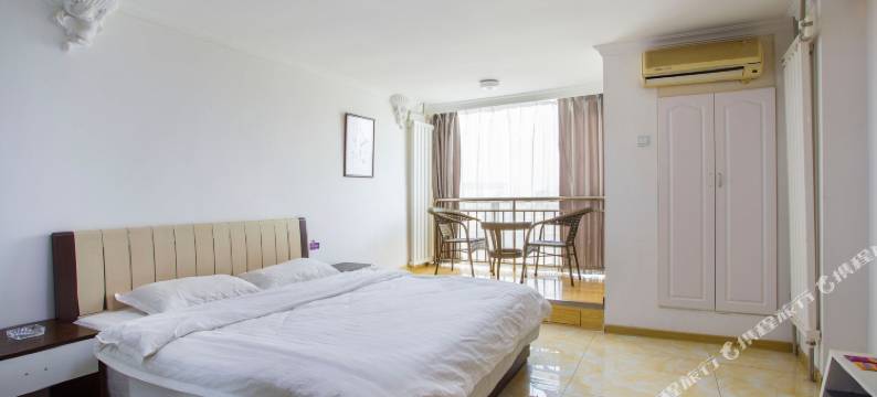 大连凯旋温馨公寓图片