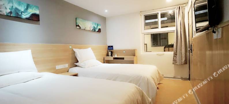 海友酒店(北京同仁医院崇文门地铁站店)图片