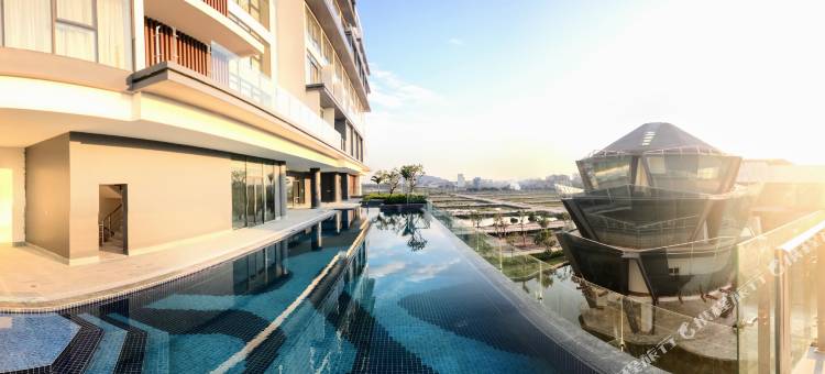 里德酒店(The Reed Hotel)图片