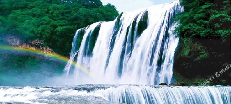 赣丰精品酒店(黄果树景区店)图片