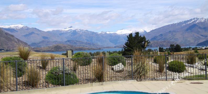 阿尔卑斯度假村瓦娜卡湖(Alpine Resort Wanaka THC Hotels and Resorts)图片
