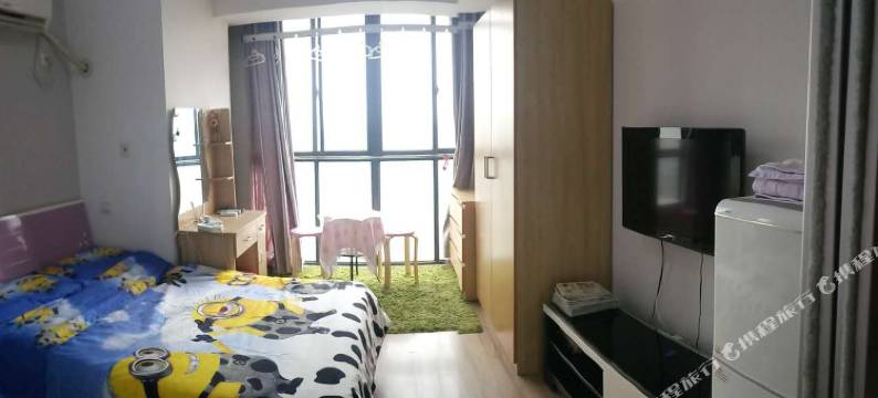 南京丹丹的家公寓图片