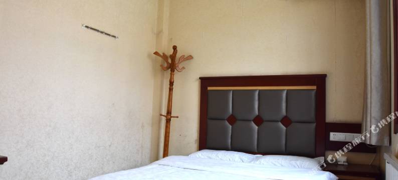 榆林如二宾馆图片