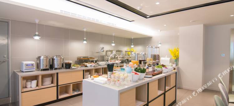 如家商旅酒店(无锡南禅寺三阳广场地铁站店)图片