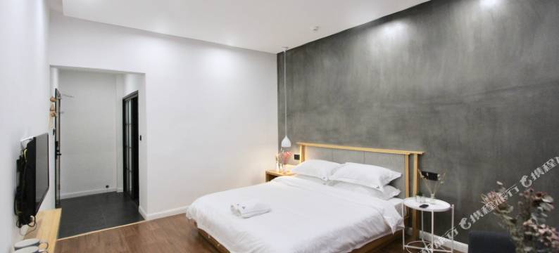 乌镇東門艺术民宿图片