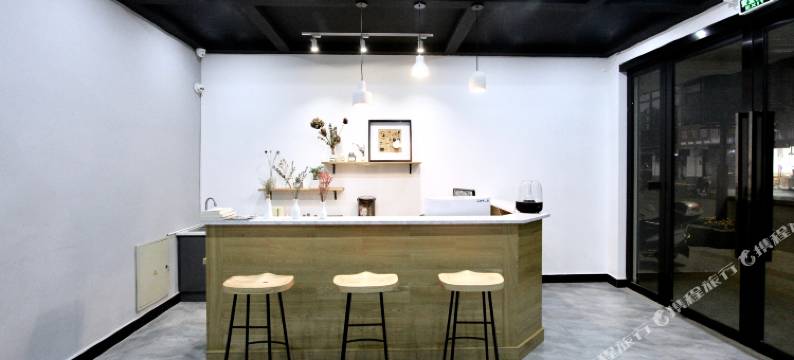 乌镇東門艺术民宿图片