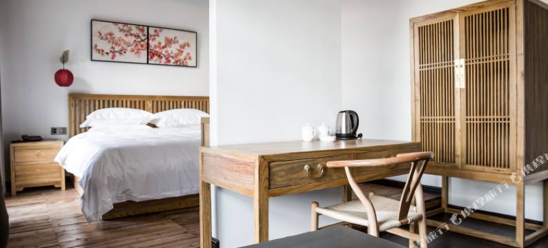 渔水谣酒店(千岛湖中心湖景区店)图片