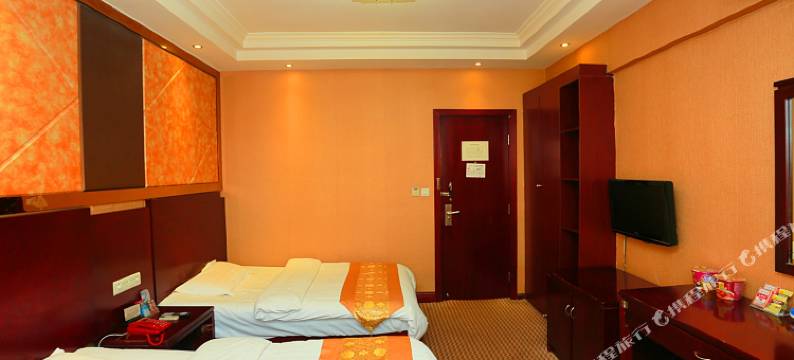 昆明七彩酒店图片