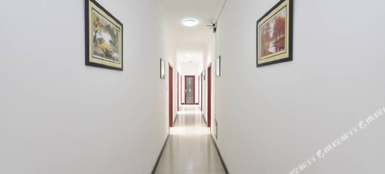 北戴河区熙梦圆旅馆图片