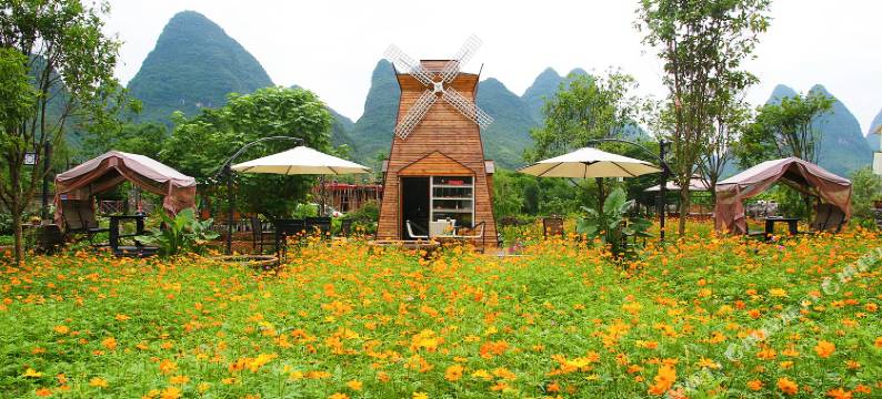 阳朔花田海·壹號莊園图片