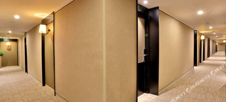 如家精选酒店(杭州西湖湖滨吴山广场河坊街店)图片