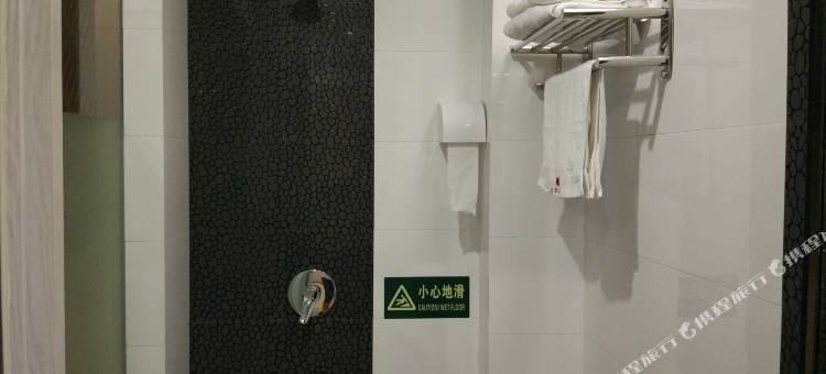 安化美悦快捷酒店图片