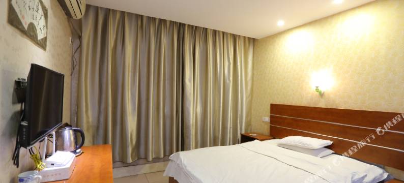 曾欣欣旅店图片