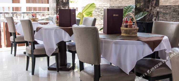 孙托萨度假村(Suntosa Resort)图片