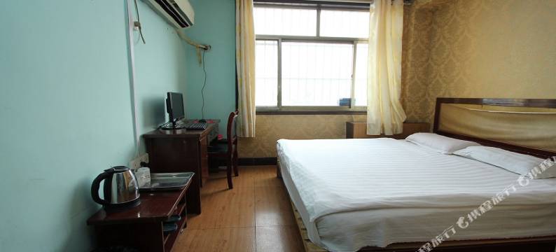 嘉祥祺瑞宾馆图片