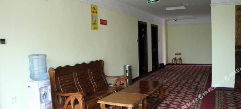 佛山丽昌宾馆图片