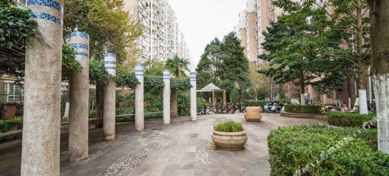 昆明爱琴海购物公园淼淼小屋(逸华路分店)图片