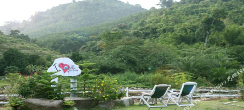 艾丁精品度假村(I Din Boutique Resort)图片